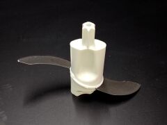 Rondo Parçalayıcı Bıçağı Kısa Modeli