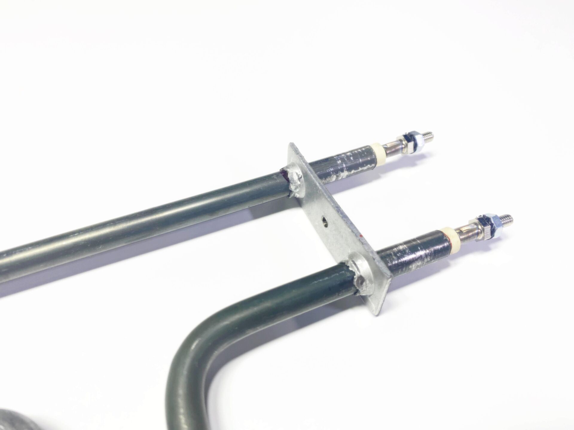 F tipi 2500W 230V 8,5mm CR304 Sauna Isıtıcı Rezistans