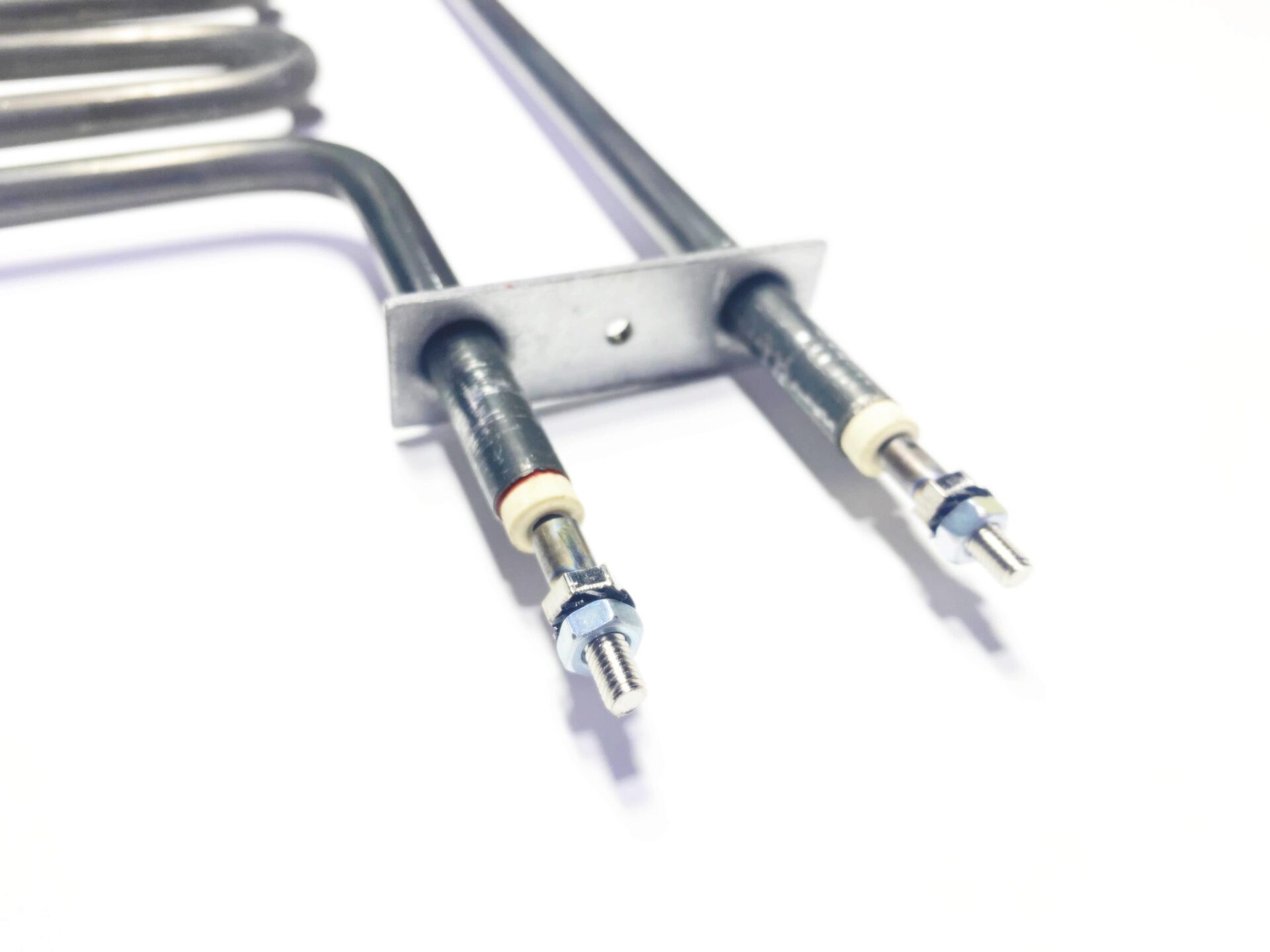 F tipi 2500W 230V 8,5mm CR304 Sauna Isıtıcı Rezistans