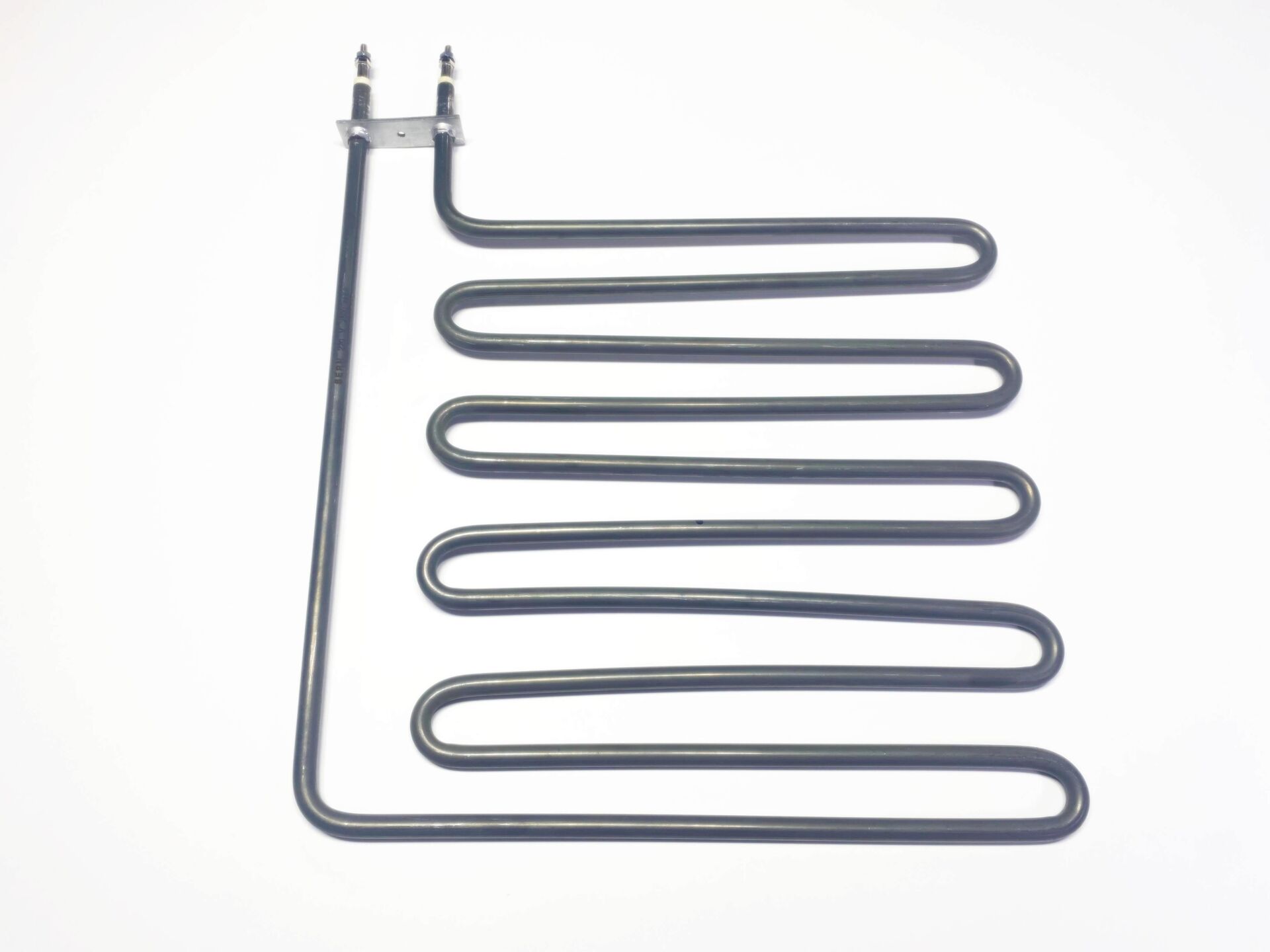 F tipi 2500W 230V 8,5mm CR304 Sauna Isıtıcı Rezistans