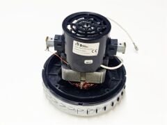 Yb48 Su Filtreli Badralı 1200W Süpürge Motoru