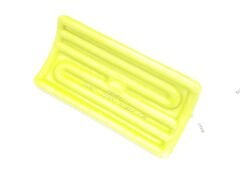 İnfrared Seramik Isıtıcı Rezistans KONKAV 122X60mm 325W 230V Yeşil Renk HSC Model