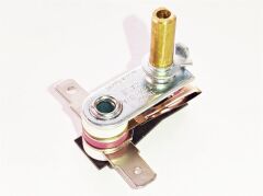 Waffle, Fritöz Ve Ağda Makinesi Termostadı Bimetal 20mm 10A