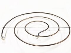 Katmer Isıtıcı Rezistansı 45,5Cm 220V 2200W