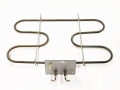 Barbekü Izgara Rezistansı Flanşlı 1800W 220V