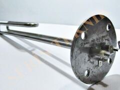 Baymak termosifon ısıtıcı rezistansı