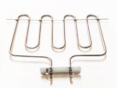 Akel Barbekü Izgara Isıtıcı Rezistansı 1200W