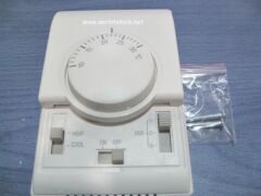 TR-110 Model Oda Termostadı