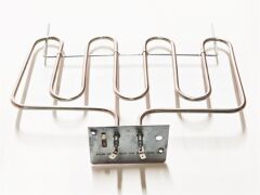 Barbekü Izgara Isıtıcı Rezistansı 3 Delikli 1800W