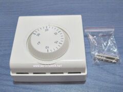 TR-001 Model Oda Termostadı