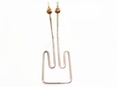 Sanayi Fritöz Isıtıcı Rezistans 220V 2000W