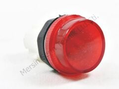 22mm Kırmızı sinyal lambası
