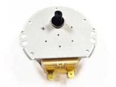 Mikrodalga Senkron Motor 220V 3W 5/6 Rpm