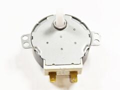 Mikrodalga Senkron Motor 21Vac 3,5-4W 5/6Rpm
