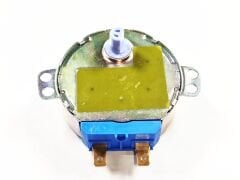 Mikrodalga Senkron Motor 220V 3-2,5W 15/18Rpm
