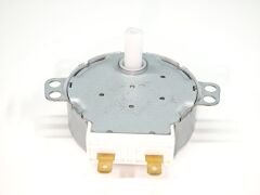 Mikrodalga Senkron Motor 21V 3,5–4W 4/5RPM