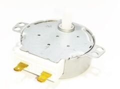 Mikrodalga Senkron Motor 21Vac 3,5-4W 5/6Rpm