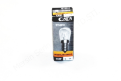 Buzdolabı Ampülü E-14 Model