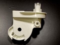 Flaver Arçelik Beko Model Vantilatör Mafsalı Boynu Yaysız