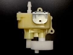 Vantilatör Dişli Kutusu Orjinal Dönüş Dişlili Geçme Salınım