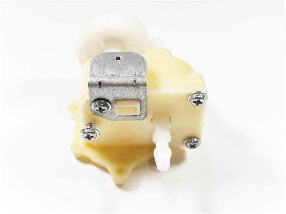 Vantilatör Dişli Kutusu Orjinal Dönüş Dişlili Geçme Salınım