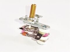 Benmari Bimetal Isı Kontrol Termostatı 10A