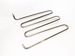 Sanayi Izgara Tost Makinesi Isıtıcı Rezistansı 220V 1900W