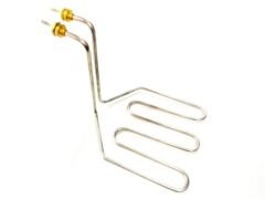 Sanayi Fritöz Rezistans/ 3 Boğumlu/ 3000W / 22Cm