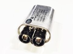 0,9 Microfarad Alüminyum Mikrodalga Kondansatörü