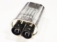 1,1 Microfarad Alüminyum Mikrodalga Kondansatörü