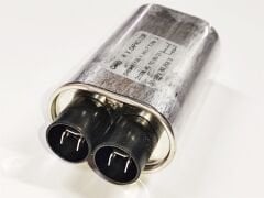 1,2 Microfarad Alüminyum Mikrodalga Kondansatörü