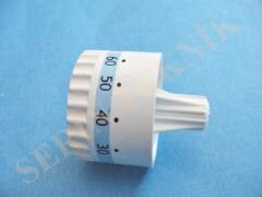 Çamaşır Makinesi Program Düğmesi Uzun Model