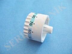 Çamaşır Makinesi Program Düğmesi Kısa Model