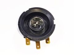 Çayçı Kettle Göbek Karşılığı Model 2 (Dişi)