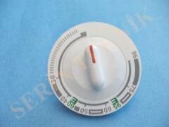 AEG Çamaşır Makinesi Düğmesi