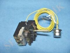 ARÇELİK 2100 Çamaşır makinesi termostatı