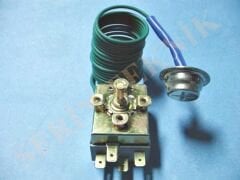 VESTEL 54X Çamaşır makinesi termostatı