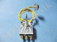 ARÇELİK 3500 Çamaşır makinesi termostatı