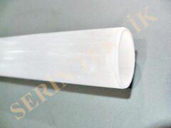 İnfrared Soba Isıtıcı Flament Camı 23mm 90cm uzunluk