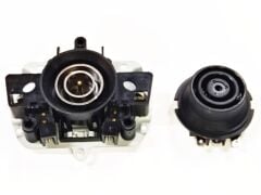 Çaycı Kettle Termostad Takımı Ksd-169-C Model