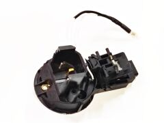 Ters Ketil Kettle Termostad