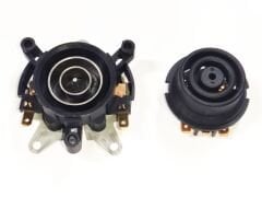 Çaycı Termostad Takımı Sl-168-F Büyük Model