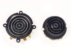 Çayçı Göbek Takım 4Lü Çok Kanallı Ketil Tm-Xl