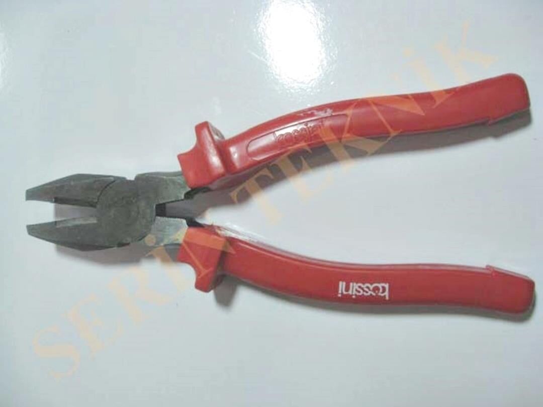 Bossini marka Pense.