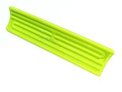 İnfrared Seramik Isıtıcı Rezistans KONKAV 245X60mm 750W 230V Yeşil Renk FSC Model