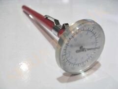 -40/+70 Çubuk Analog Termometre