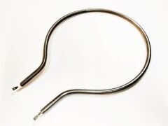 Davul Fırın Rezistansı Demir Büyük Ampul 800W- 8,5Mm