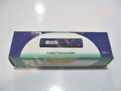 Dijital -30/ +50 derece termometre