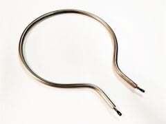 Davul Fırın Rezistansı Demir Küçük Ampul 600W- 8,5Mm