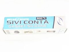 Best beyaz sıvı conta 300 Derece